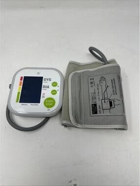 Greater Goods Blood Pressure Monitor Cuff Kit, Digital BP Meter  No.0602